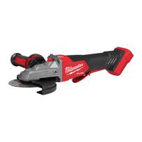 milwaukee kampinis slifuoklis - Milwaukee M18 FSAGF125XPDB-0X - 1 nuotrauka