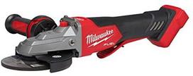 milwaukee kampinis slifuoklis - Milwaukee M18 FSAGF125XPDB-0X - 2 nuotrauka