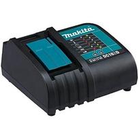 Pirkti Pakrovėjas Makita DC18SD; 14,4-18 V - Photo 2