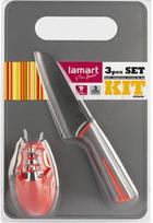 Virtuvinis peilis Lamart LT 2099, 235 mm