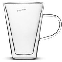 Puodelis Lamart, stiklas, 0.3 l