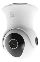 smart home - WiFi kamera DELTACO SMART HOME / SH-IPC08 - 2 nuotrauka