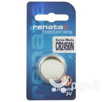 Renata CR2450-1BB Blister