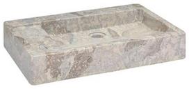 VLX Marble 149161, marmuras, 390 mm x 580 mm x 100 mm