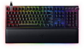razer huntsman v2 analog - RAZER Huntsman V2 Analog RZ03-03610100-R3M1 - 2 nuotrauka