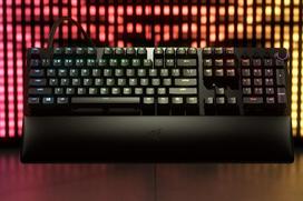 razer huntsman v2 analog - RAZER Huntsman V2 Analog RZ03-03610100-R3M1 - 7 nuotrauka