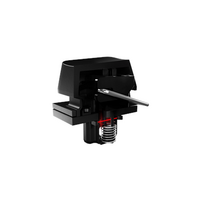 razer huntsman v2 analog - RAZER Huntsman V2 Analog RZ03-03610100-R3M1 - 10 nuotrauka