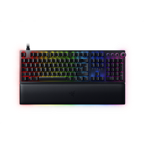 razer huntsman v2 analog - RAZER Huntsman V2 Analog RZ03-03610100-R3M1 - 12 nuotrauka