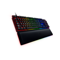 razer huntsman v2 analog - RAZER Huntsman V2 Analog RZ03-03610100-R3M1 - 13 nuotrauka