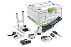 festool osc 18 - Festool OSC 18 E-Basic-Set VECTURO; 18 V - 2 nuotrauka