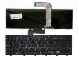 Nešiojamų kompiuterių klaviatūra Dell Inspiron 15R KB310258 PL