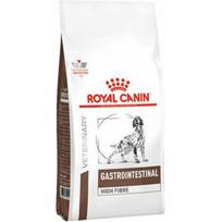 royal canin fibre response - Sausas šunų maistas Royal Canin Veterinary Diet Fibre Response 7.5kg - 1 nuotrauka