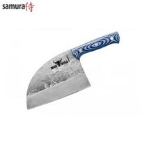 Virtuvinis peilis Samura MadBull SMB-0040, 300 mm