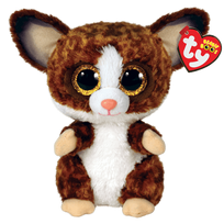 Ty Plush - Beanie Boos - Binky the Bush (Medium) (TY37287)