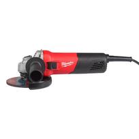 milwaukee kampinis slifuoklis - Milwaukee AG 800-125E (800W) - 2 nuotrauka