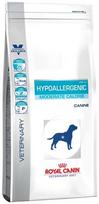 Sausas šunų maistas Royal Canin Hypoallergenic Moderate Calorie, 1.5 kg