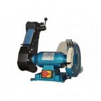 galandimo staklytes - SCANTOOL SC 200EB - 2 nuotrauka