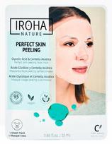 glikolio rugstis - Iroha Nature Perfect Skin, 23 ml - 2 nuotrauka