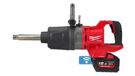 Milwaukee M18 ONEFHIWF1D-121C; 18 V
