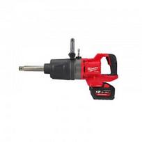 verzliasukis milwaukee m18 - Milwaukee M18 ONEFHIWF1D-121C; 18 V - 2 nuotrauka