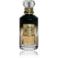 Lattafa Awraq Al Oud EDP kvepalai moterims ir vyrams - 100 ml.