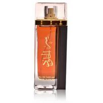 lattafa kvepalai - Lattafa Ser Al Khulood Brown EDP kvepalai moterims ir vyrams - 100 ml. - 1 nuotrauka