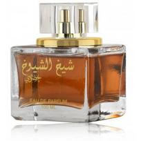 Lattafa Sheikh Al Shuyukh Khusoosi EDP kvepalai moterims ir vyrams - 100 ml.