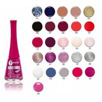 Bourjois 1 Second Nail Enamel nagų lakas 9 ml. - 022 Crystal Ball