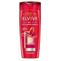 Loreal Elseve Color Vive šampūnas dažytiems plaukams - 250 ml.