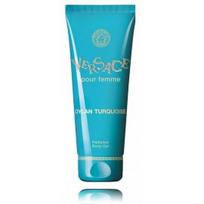 Versace Pour Femme Dylan Turquoise parfumuotas kūno gelis moterims - 200 ml.