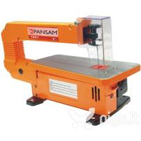 siaurapjuklines stakles - Pansam A044070 80 W - 2 nuotrauka