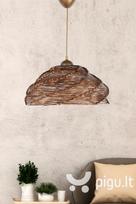 pakabinami sviestuvai senukai - Opviq šviestuvas Ovale - Antiquation - 1 nuotrauka