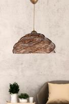 pakabinami sviestuvai senukai - Opviq šviestuvas Ovale - Antiquation - 2 nuotrauka