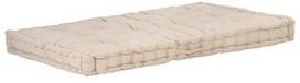 Grindų/paletės pagalvėlė VLX Pallet Floor Cushion 48680, smėlio, 800 mm x 1200 mm