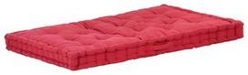 Grindų/paletės pagalvėlė VLX Pallet Floor Cushion 48684, raudona, 800 mm x 1200 mm