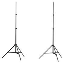 Stovas VLX Light Stand Set, 2 vnt.
