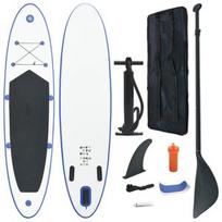 SUP lenta VLX Stand Up Paddle Board Set, 3900 mm