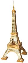 eifelio bokstas - Medinis 3D galvosūkis Robotime Eiffel Tower - 2 nuotrauka