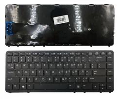 hp 840 klaviatura - Klaviatūra HP EliteBook 840 G1, 850 G1 (US) - 2 nuotrauka