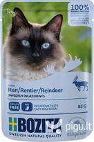 Bozita Bozita Cat kačių konservai 85g