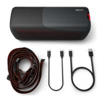 vandens kolonele - Philips TAS4807B/00 - 2 nuotrauka