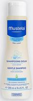 babe sampunas - Šampūnas Mustela Gentle Shampoo, 200 ml - 1 nuotrauka