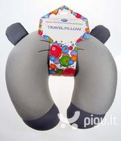 kelionine pagalvele - Bottari, 240 mm x 140 mm - 1 nuotrauka