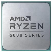 am4 - AMD Ryzen 7 5700G 4.6 GHz AM4 8C/16T 65W - 4 nuotrauka