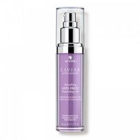 plauku serumai ir aliejai - Alterna Caviar Smoothing Anti-Frizz Nourishing Oil Glotninantis plaukų aliejus, 50ml - 2 nuotrauka