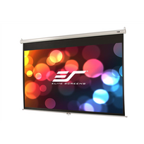 ekranas projektoraus - Elite Screens M80NWV - 8 nuotrauka