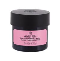 The Body Shop  British Rose Fresh Plumping 75ml