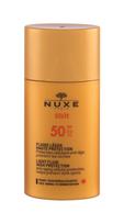 spf 50 fluidas - Nuxe Sun Light Fluid 50ml - 1 nuotrauka