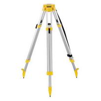 nivelyro stovas - Lazerinio nivelyro trikojis stovas DeWalt DE0736-XJ - 1 nuotrauka