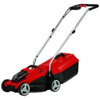 akumuliatorine vejapjove - Einhell GE-CM 18/32 Li-Solo - 1 nuotrauka